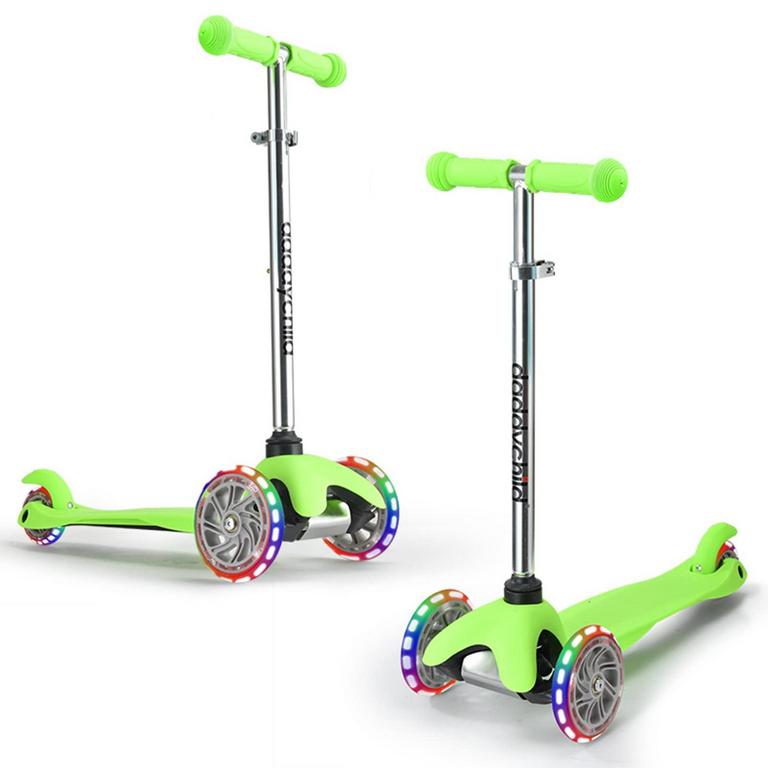 DADDYCHILD SCOOTER KIDS