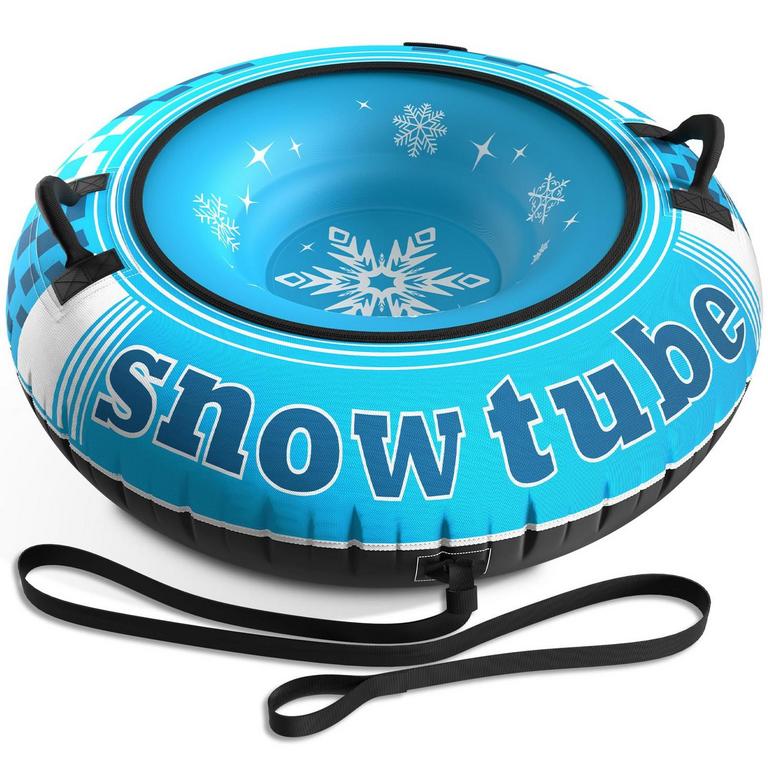 JASONWELL 44IN SNOW TUBE