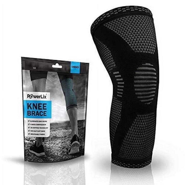 POWERLIX KNEE BRACE M