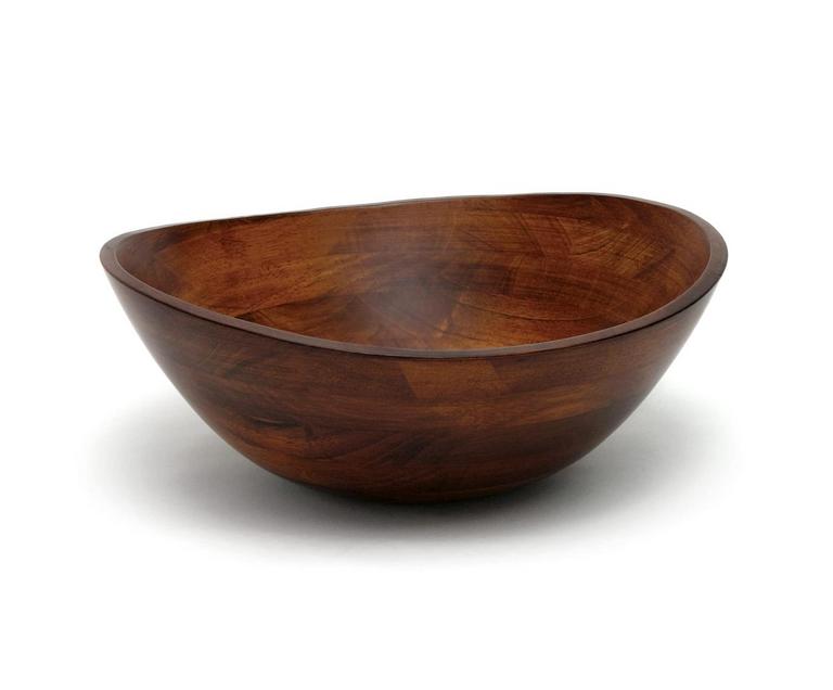 LIPPER INTERNATIONAL SERVING BOWL