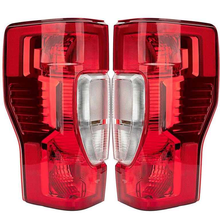 MIKAFEX TAIL LIGHTS 2020-2022