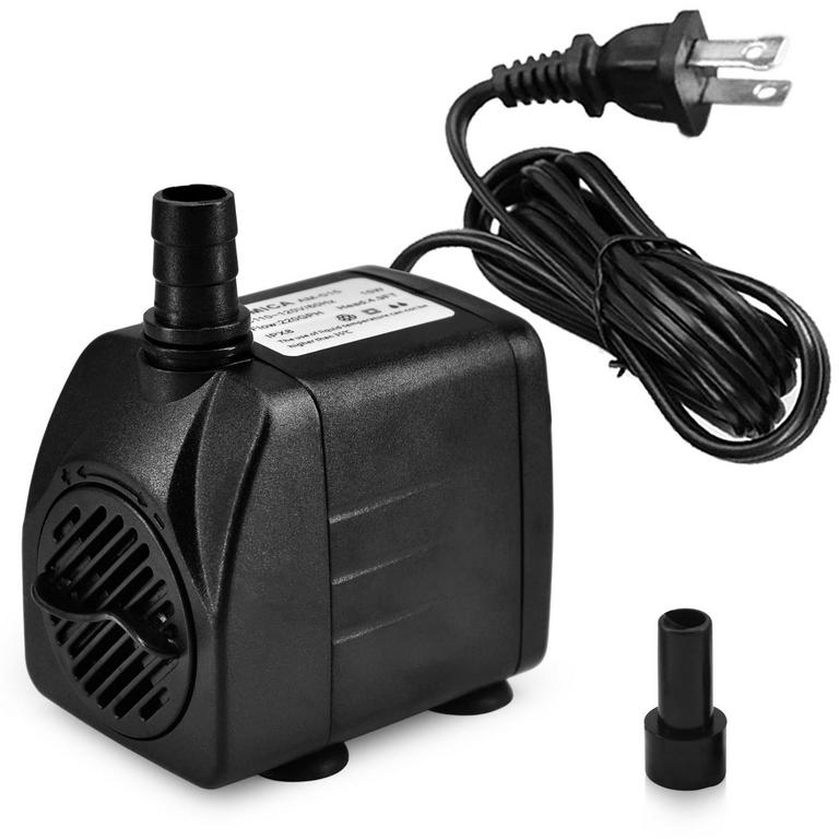 DOMICA 220GPH SUBMERSIBLE PUMP