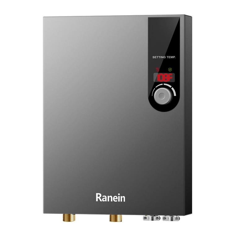 RANEIN 18KW WATER HEATER