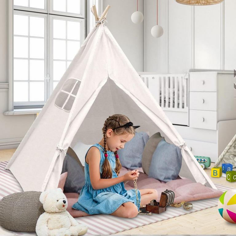 WISAIRT KIDS PLAY TENT