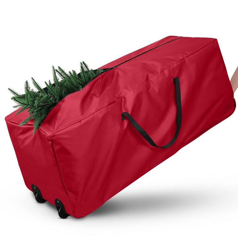 7.5FT CHRISTMAS TREE BAG