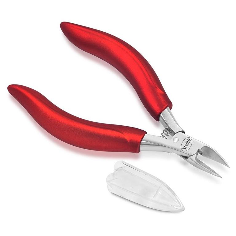 BEZOX TOENAIL CLIPPERS