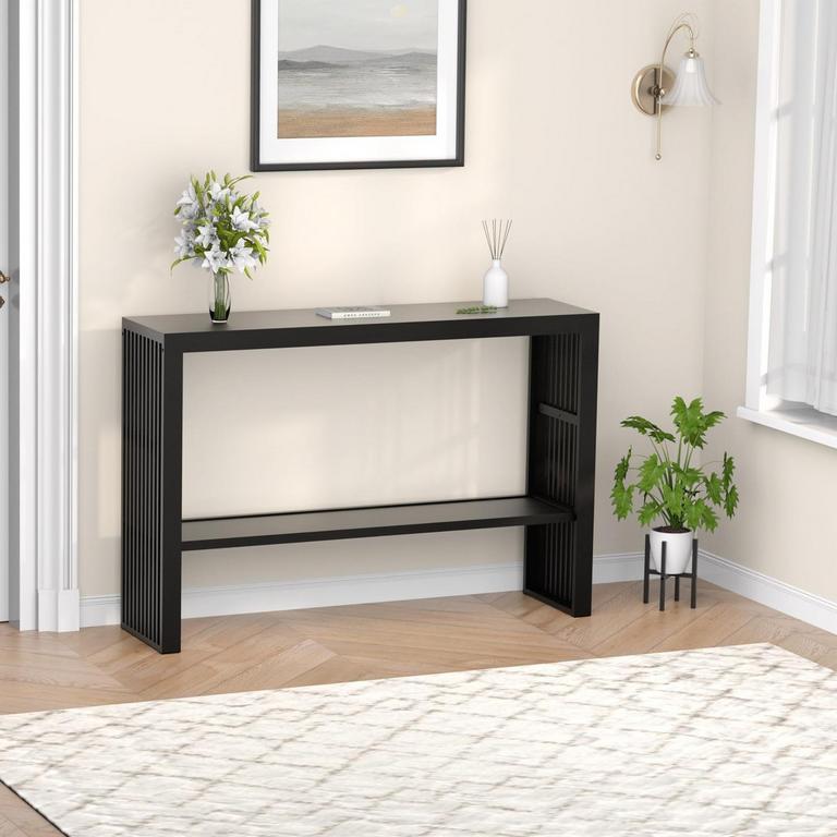 BAMBOONOVA CONSOLE TABLE