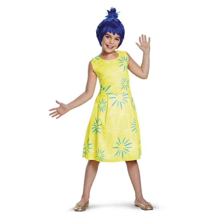 DISGUISE GIRL 10-12 COSTUME