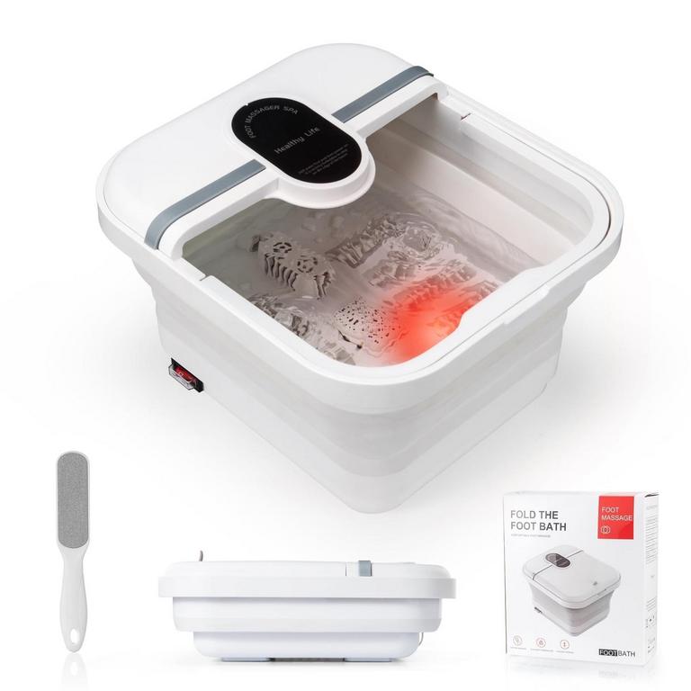 SUERBEATY FOOT SPA BATH
