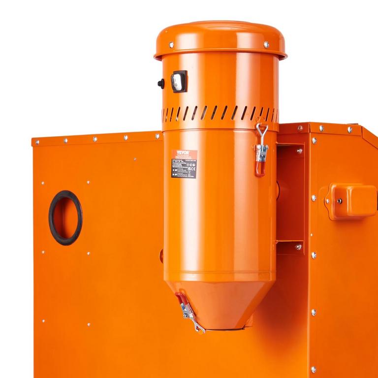 VEVOR DUST COLLECTOR 1.6HP
