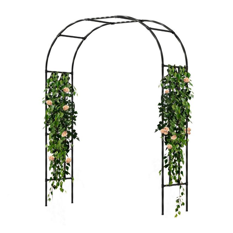 ONLYGARDEN GARDEN ARCH 7.9FT