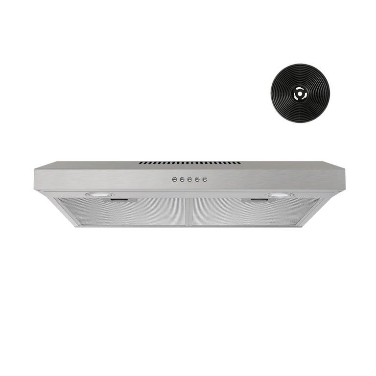 FIREGAS 30IN RANGE HOOD