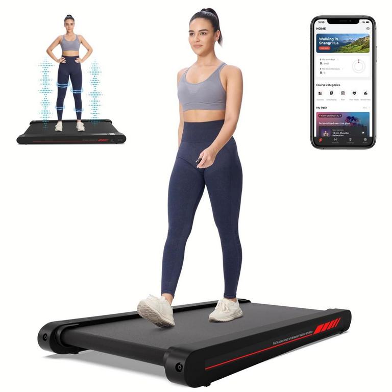SPERAX WALKING PAD 3 IN 1