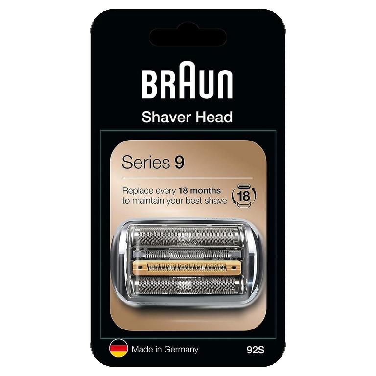 S9-92S SHAVER REPLACEMENT HEAD