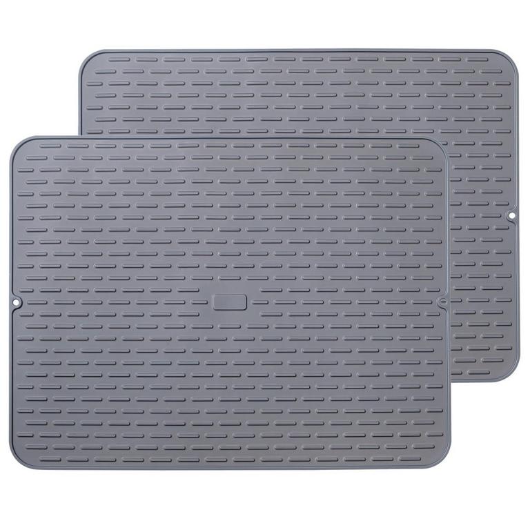 TO ENCOUNTER DISH DRYING MATS