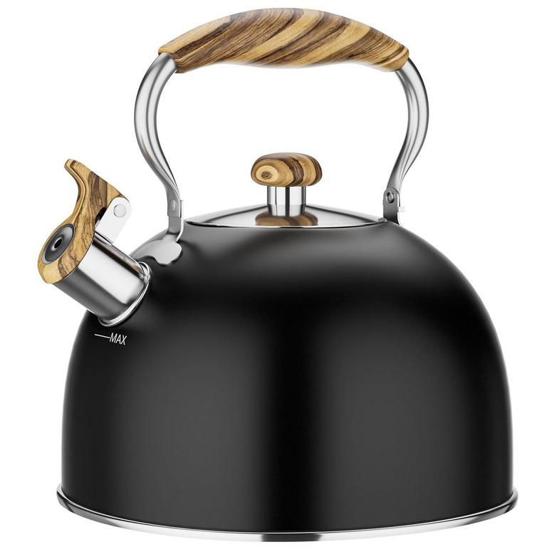 MAXGEAR TEA KETTLE 2.5L