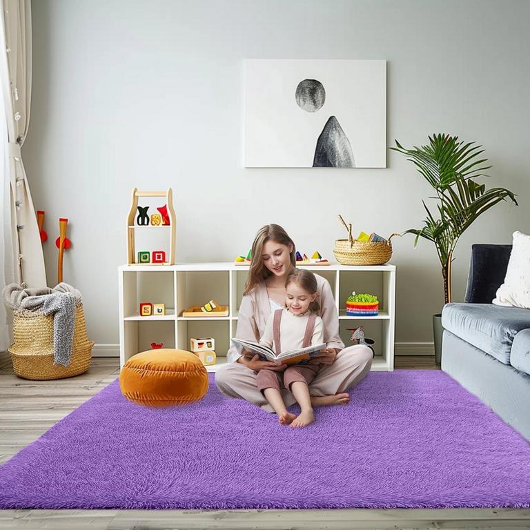 ZENLESS 4X6FT RUG