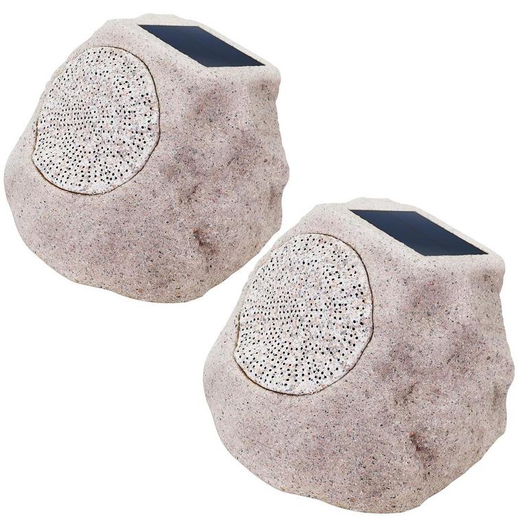 UUFFOO ROCK SPEAKER 2PACK