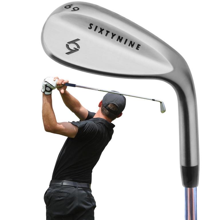 69DEGREE GOLF WEDGE 54 DEGREES