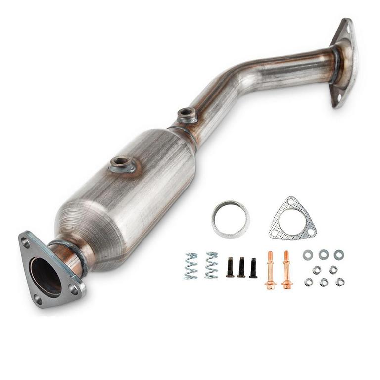 MARSFLUX CATALYTIC CONVERTER