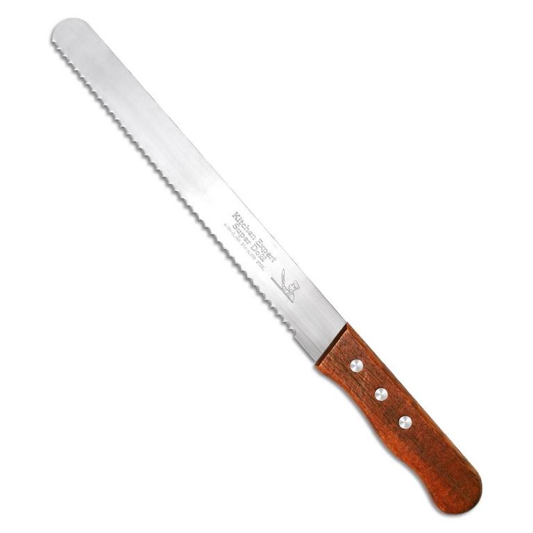 SWTTROOM 10IN BREAD KNIFE
