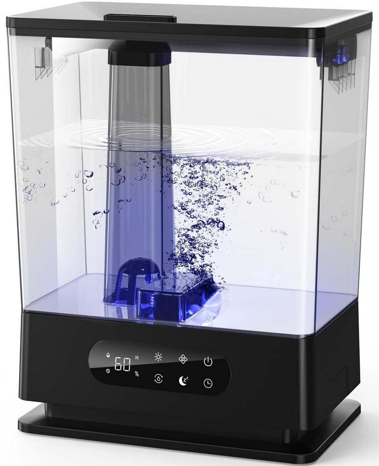 ALROCKET 6.5L HUMIDIFIER