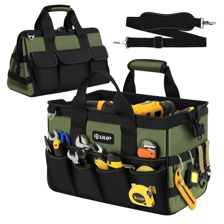 UUP 15.5IN TOOL BAG