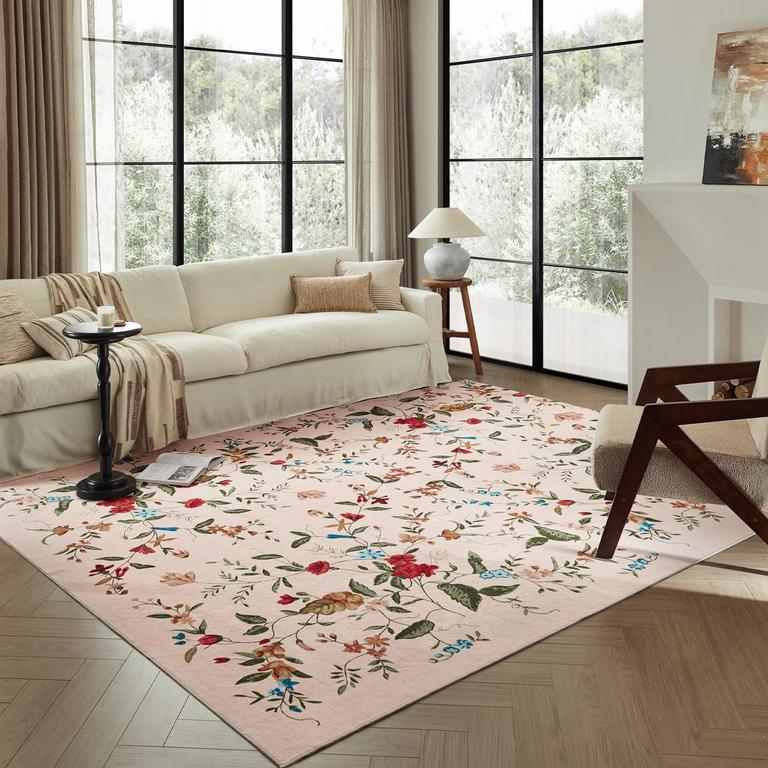 TRIOHERO 10FTX8FT RUG