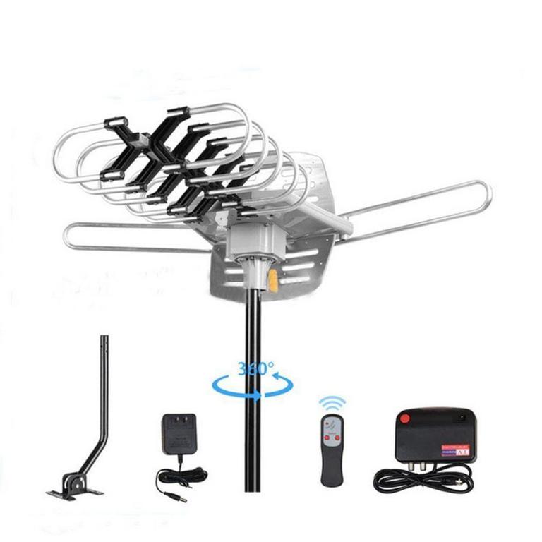 KTAXON 150 MILE TV ANTENNA