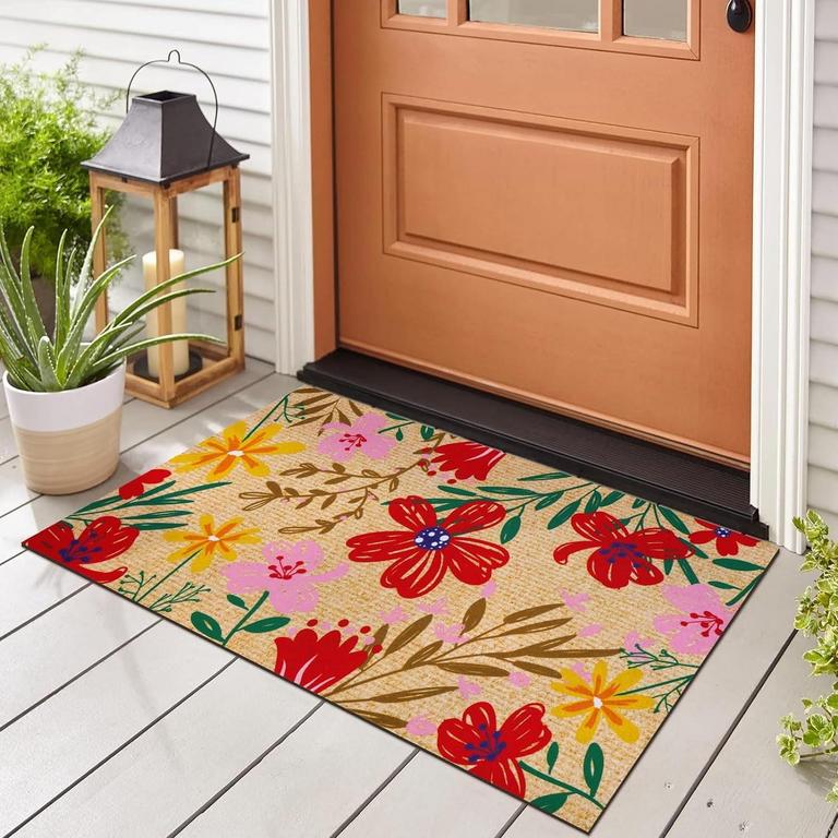 BLEUM CADE 18IN X 30IN DOOR MAT