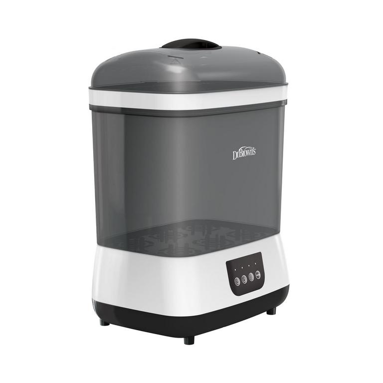 DR. BROWNS BOTTLE STERILIZER DRYER