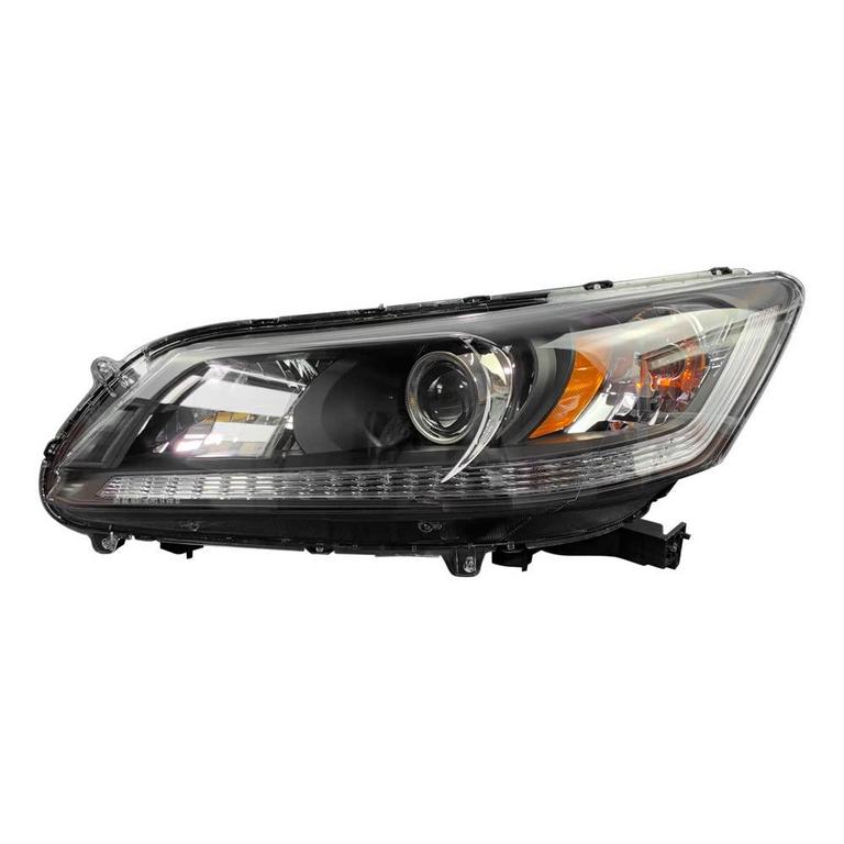 IBESTWOLF HEADLIGHT ASSEMBLY