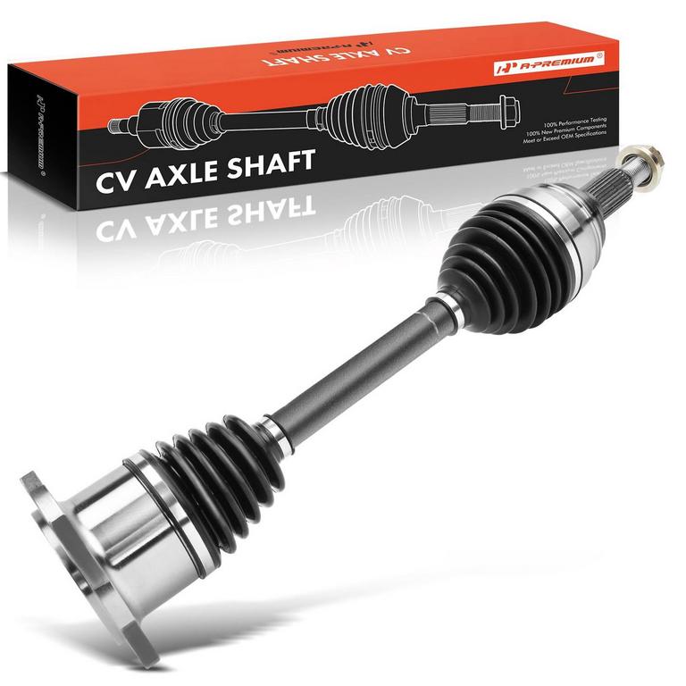 A-PREMIUM CV AXLE SHAFT
