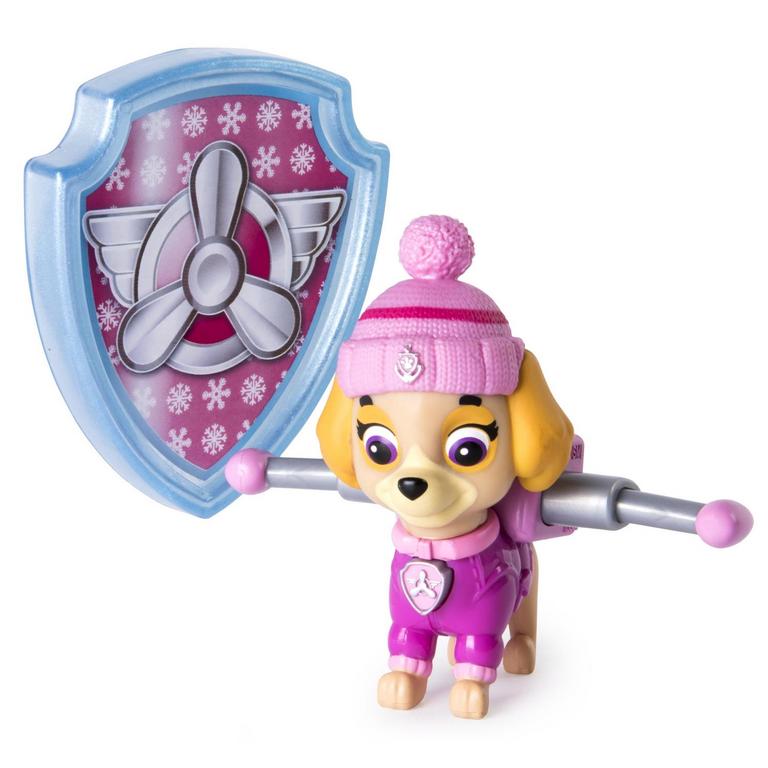 PAW PATROL SKYE FIGURE