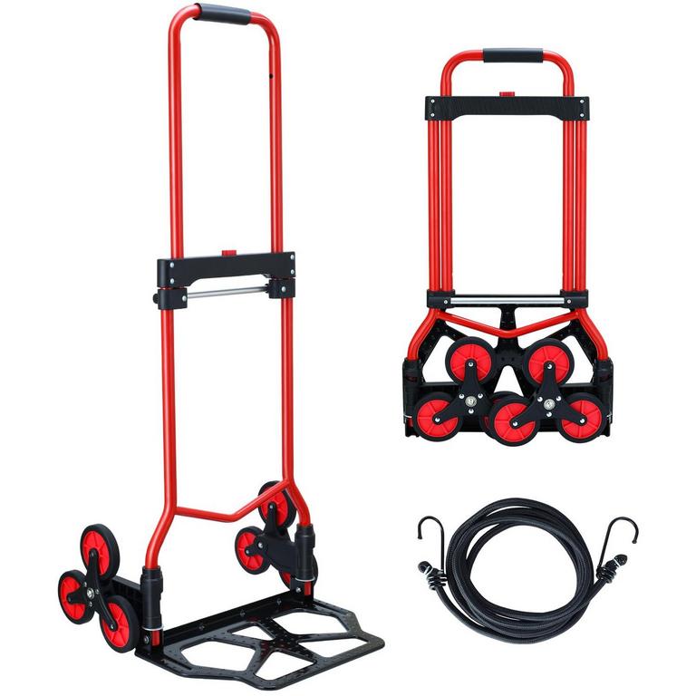JJSMKCH STAIR CLIMBING DOLLY