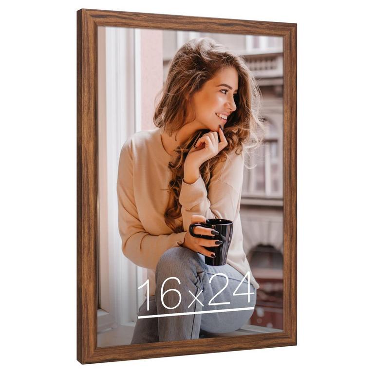 MOUDAMION 16IN X 24IN PICTURE FRAME