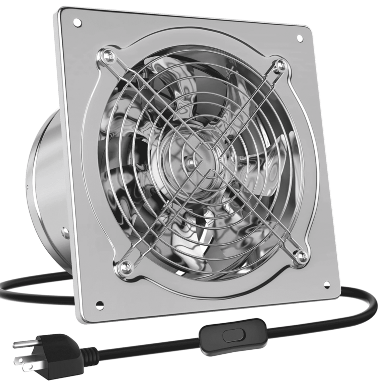 UNBRANDED 8IN KITCHEN EXHAUST FAN