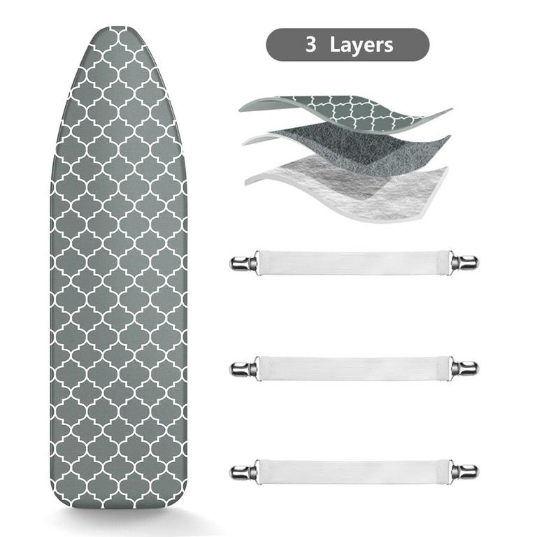 MOFAJANG IRONING BOARD COVER 54IN