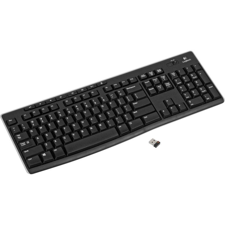 LOGITECH K270 KEYBOARD