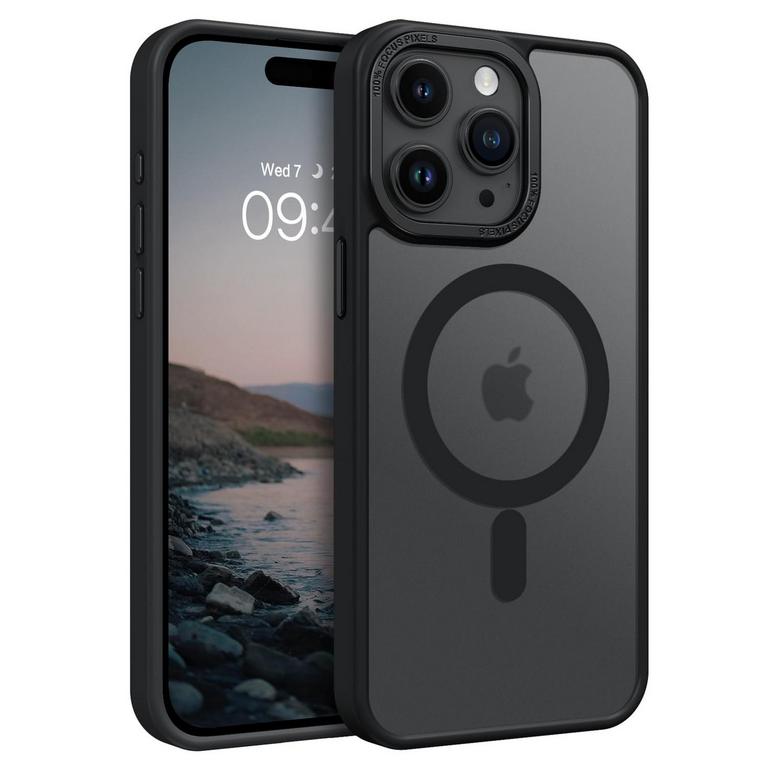 IPHONE 16 PRO MAX CASE