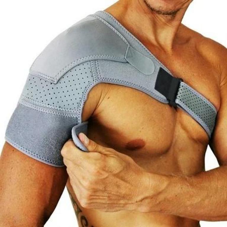 SHOULDER BRACE