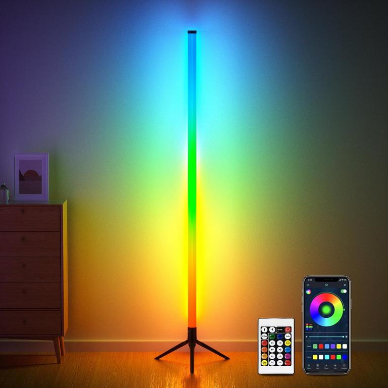 LED FLOOR LAMP