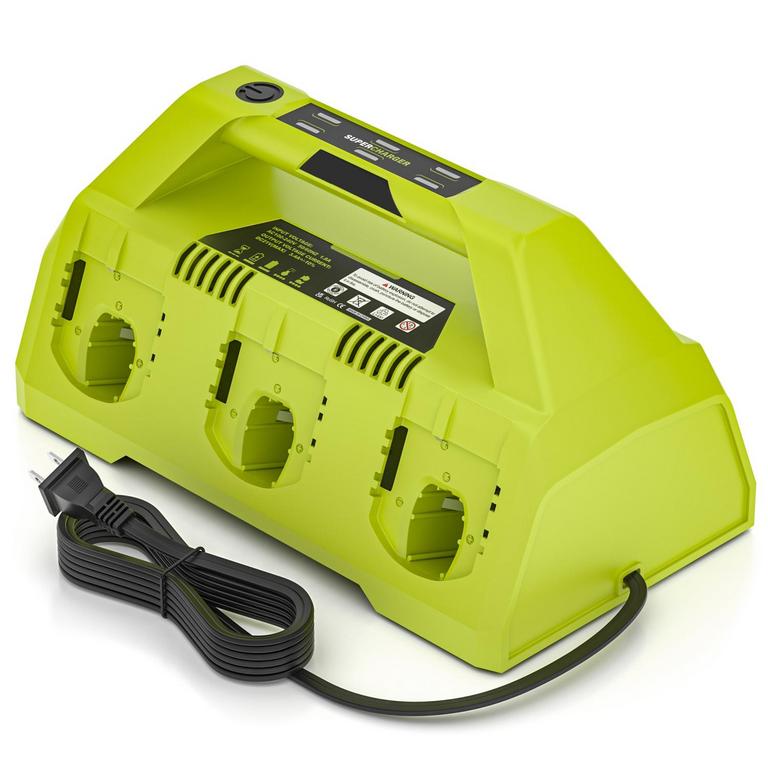 NATNO 18V CHARGER STATION