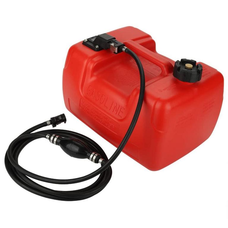 ALONEGOER 12L BOAT GAS TANK