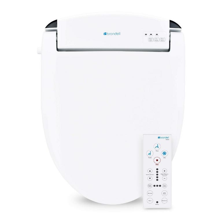 BRONDELL SWASH SE600 BIDET TOILET SEAT