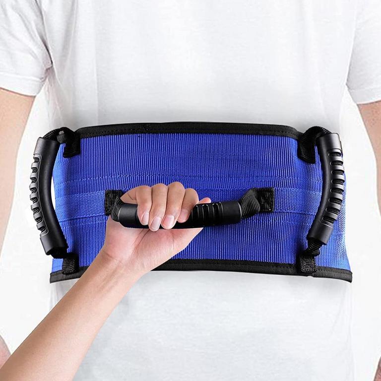 INCTUO GAIT BELT 56IN LONG