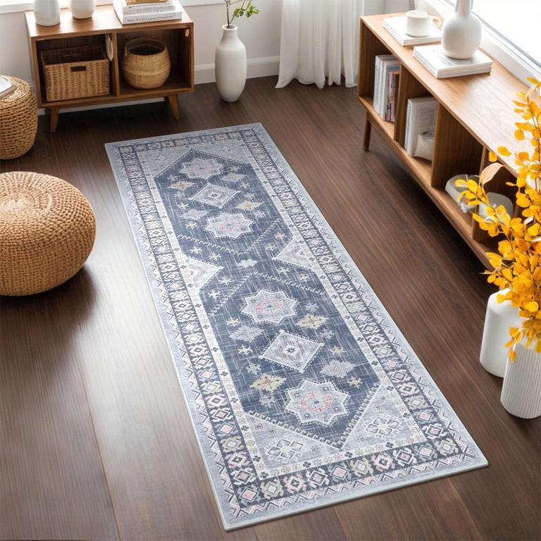 MEYJEY 2FT X 6FT RUG
