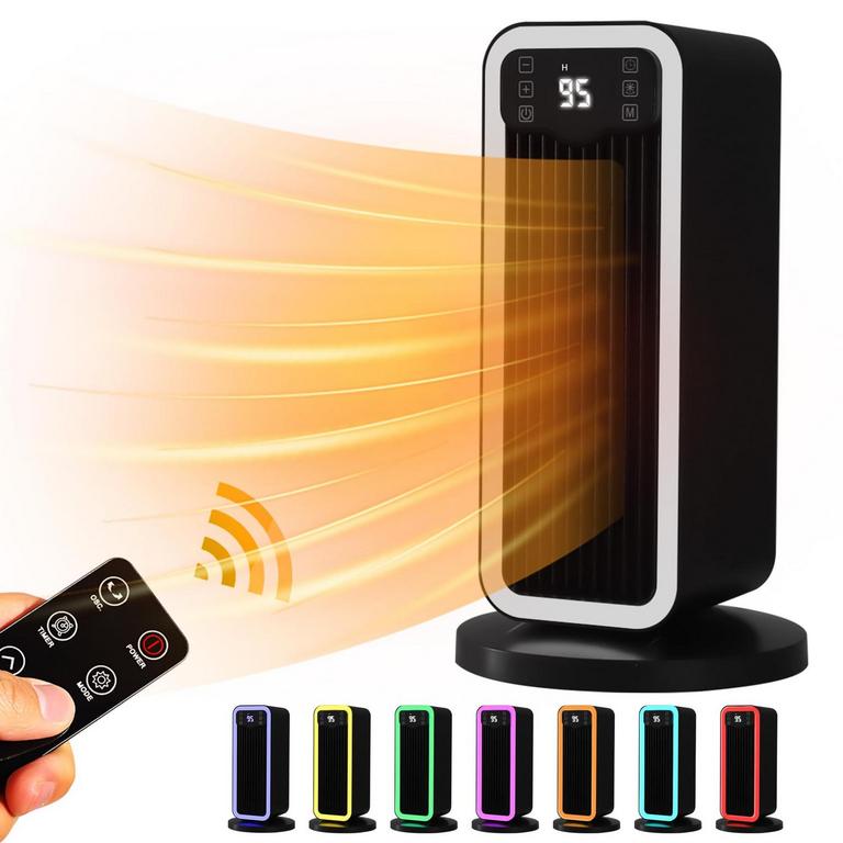 1500W SPACE HEATER