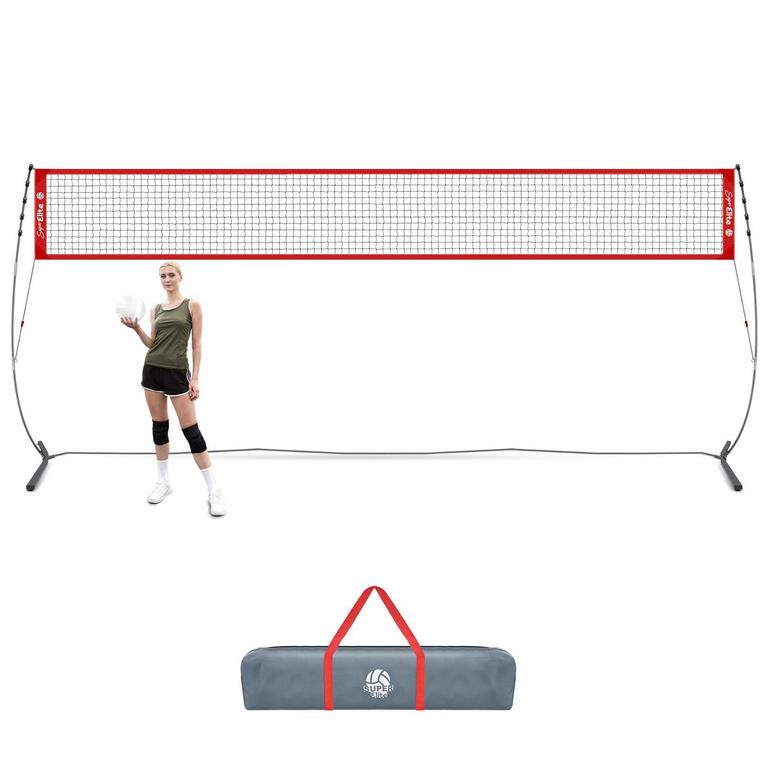 VSSAL VOLLEYBALL NET 12FT