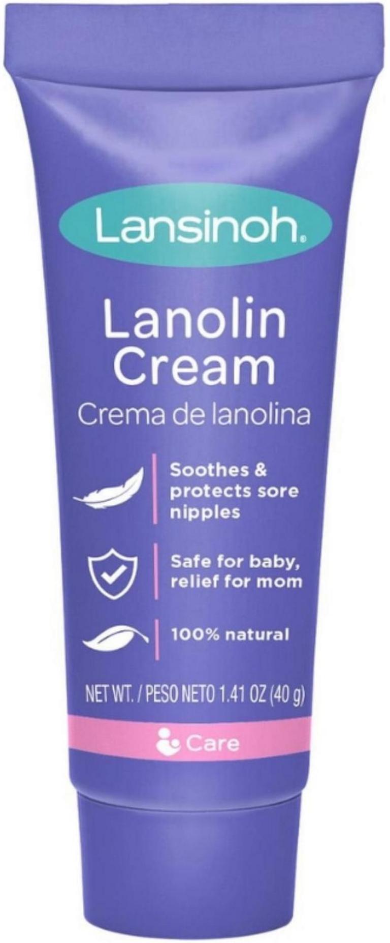 1.41 OZ NIPPLE CREAM